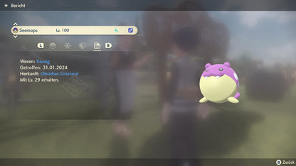 #363 Seemops PLA