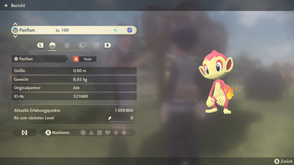 #390 Panflam PLA