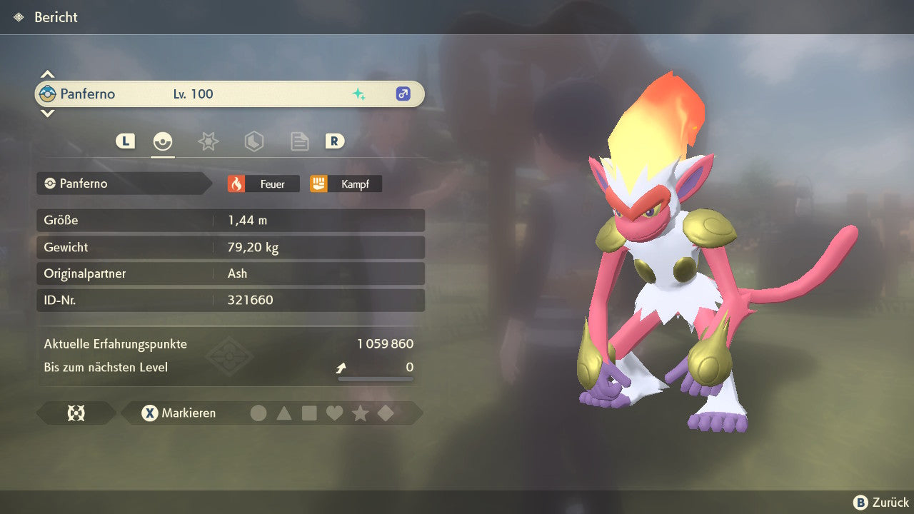 #392 Panferno PLA