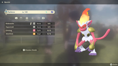 #392 Panferno PLA
