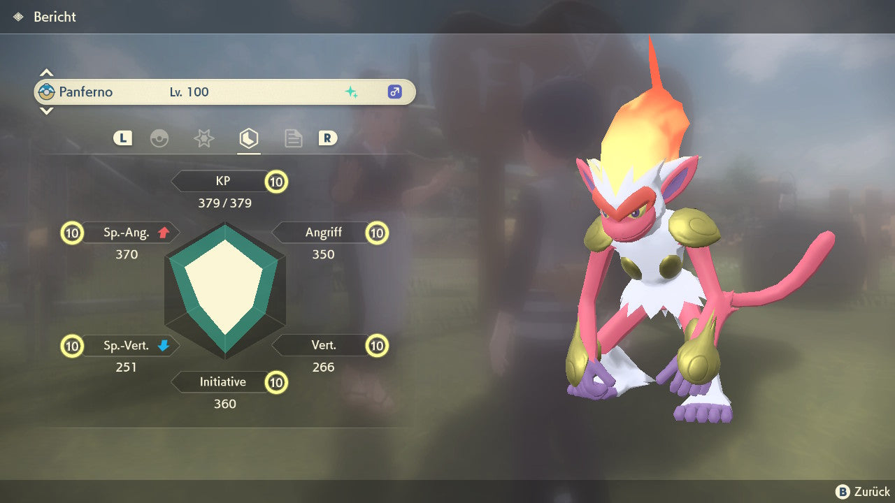 #392 Panferno PLA