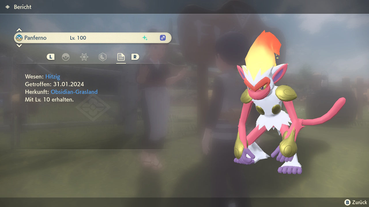 #392 Panferno PLA