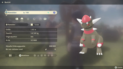 #409 Raméidon PLA
