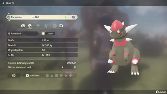 #409 Raméidon PLA