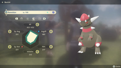 #409 Raméidon PLA