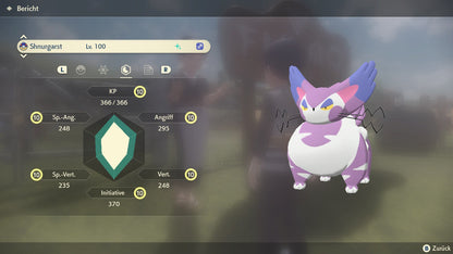 #432 Shnurgarst PLA