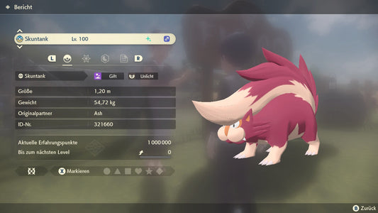 #435 Skuntank PLA