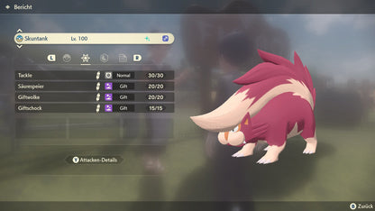 #435 Skuntank PLA