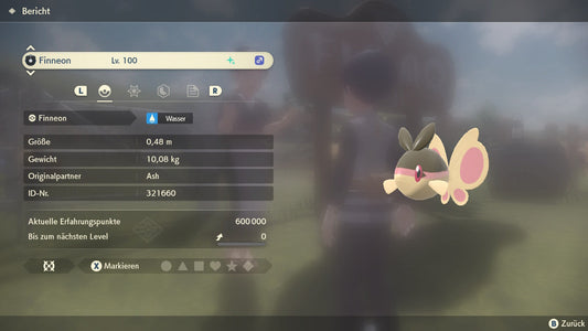 #456 Finneon PLA