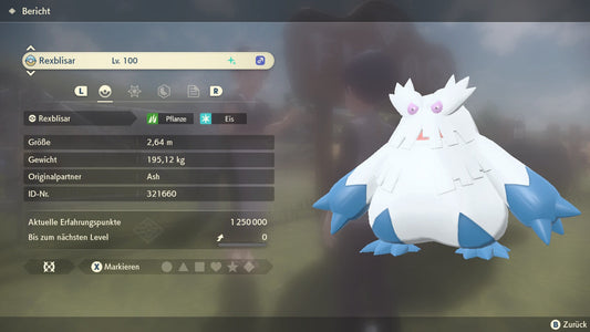 #460 Rexblisar PLA