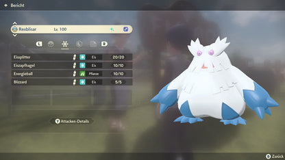 #460 Rexblisar PLA