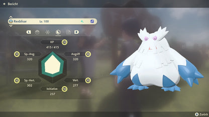 #460 Rexblisar PLA