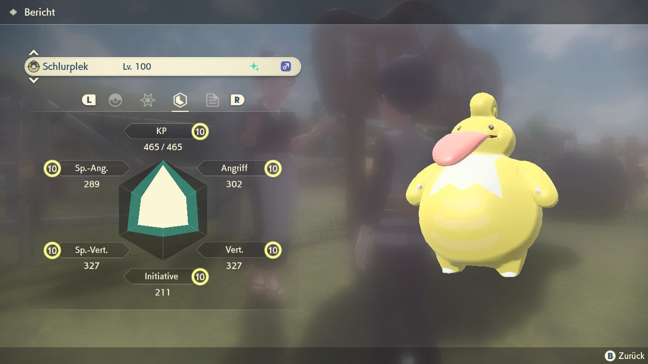#463 Schlurplek PLA