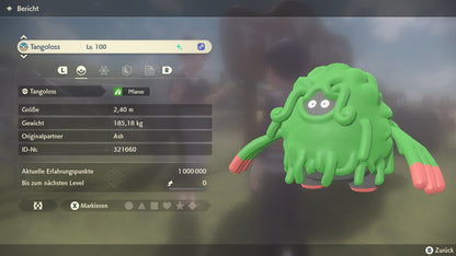 #465 Tangoloss PLA