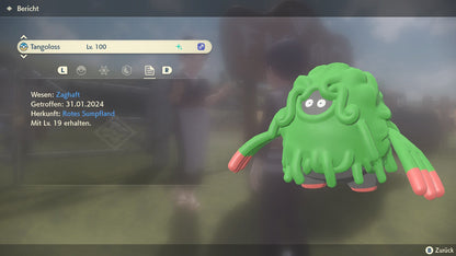 #465 Tangoloss PLA