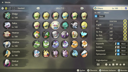 #501 Ottaro PLA