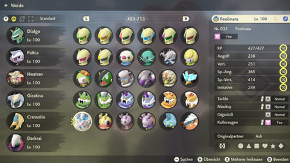 #700 Sylveon