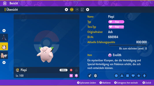 #35 Piepi T-Raid