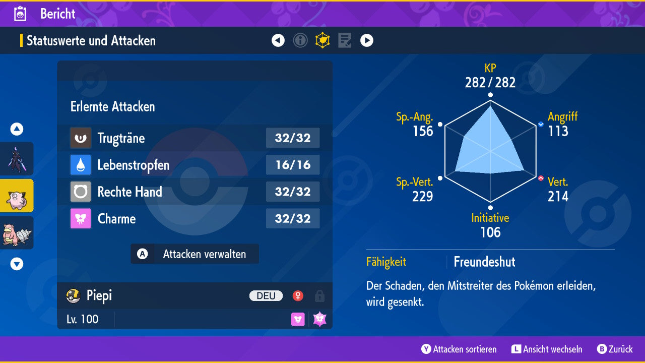 #35 Piepi T-Raid