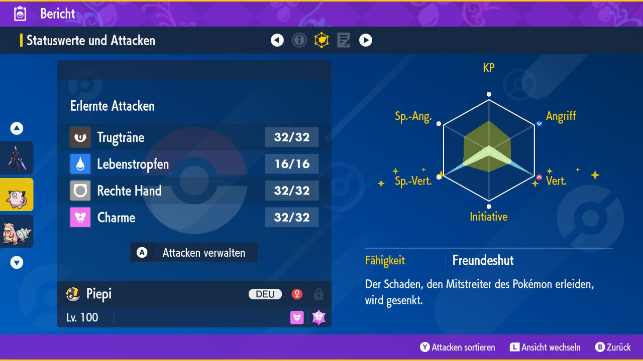 #35 Piepi T-Raid