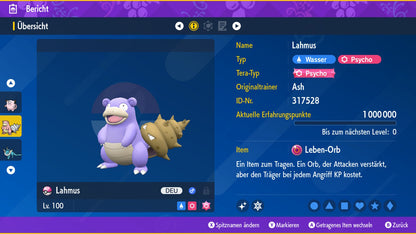 #80 Lahmus T-Raid