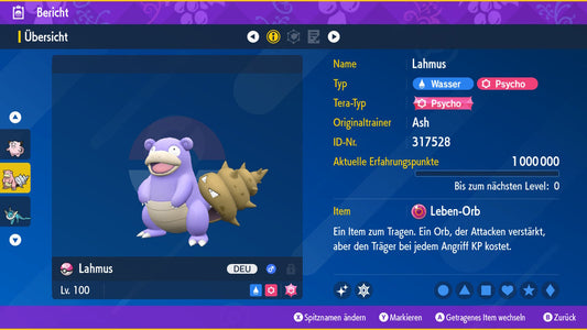 #80 Lahmus T-Raid