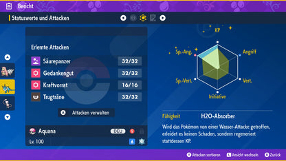 #134 Aqua T-Raid