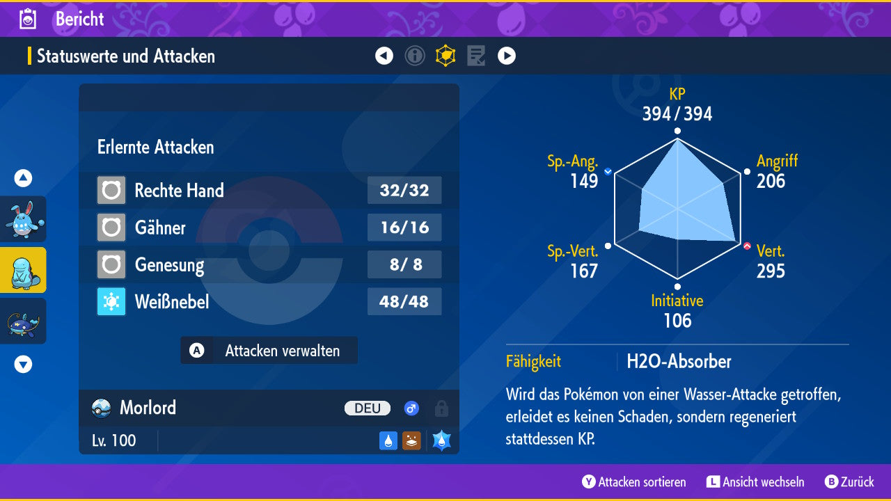 #195 Morlord T-Raid