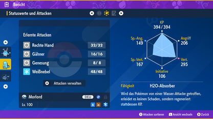 #195 Morlord T-Raid