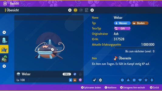 #340 Welsar T-Raid