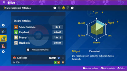 #389 Chelterrar T-Raid