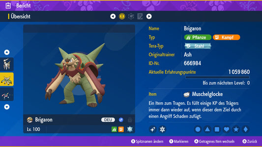 #652 Brigaron T-Raid