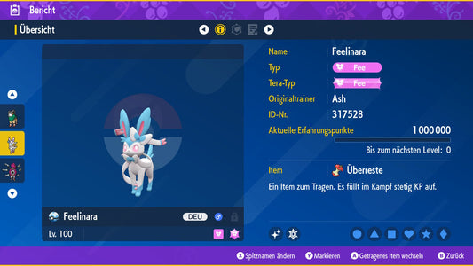 #700 Feelinara T-Raid