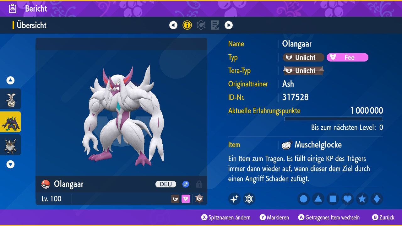 #861 Olangaar T-Raid