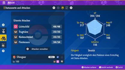 #861 Olangaar T-Raid