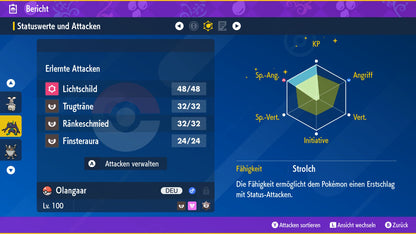 #861 Olangaar T-Raid