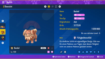#927 Backel T-Raid
