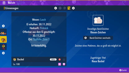 #927 Backel T-Raid