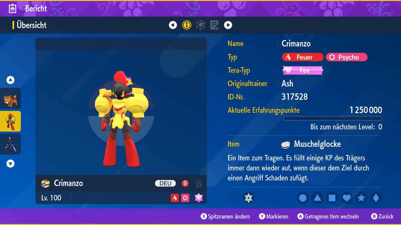 #936 Crimanzo T-Raid