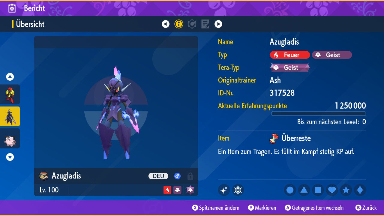 #937 Azugladis T-Raid