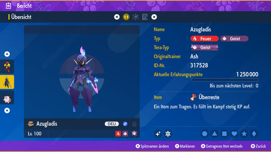 #937 Azugladis T-Raid