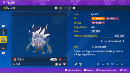 #979 Epitaff T-Raid