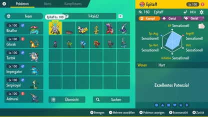 #979 Epitaff T-Raid