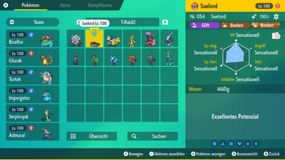 #980 Suelord T-Raid