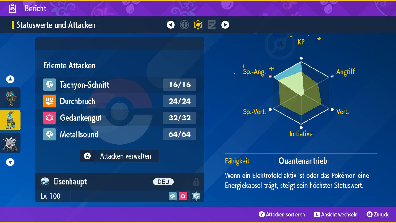 #1023 Eisenhaupt T-Raid