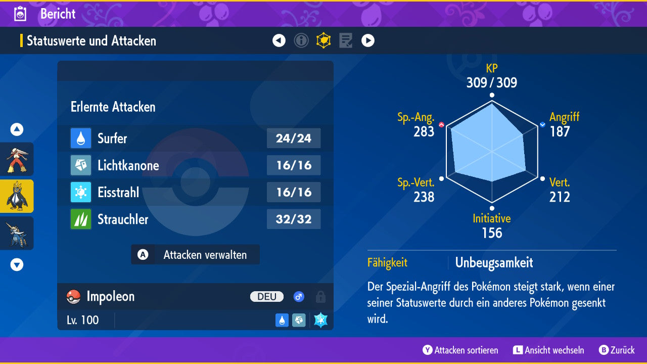 #395 Impoleon Titanen