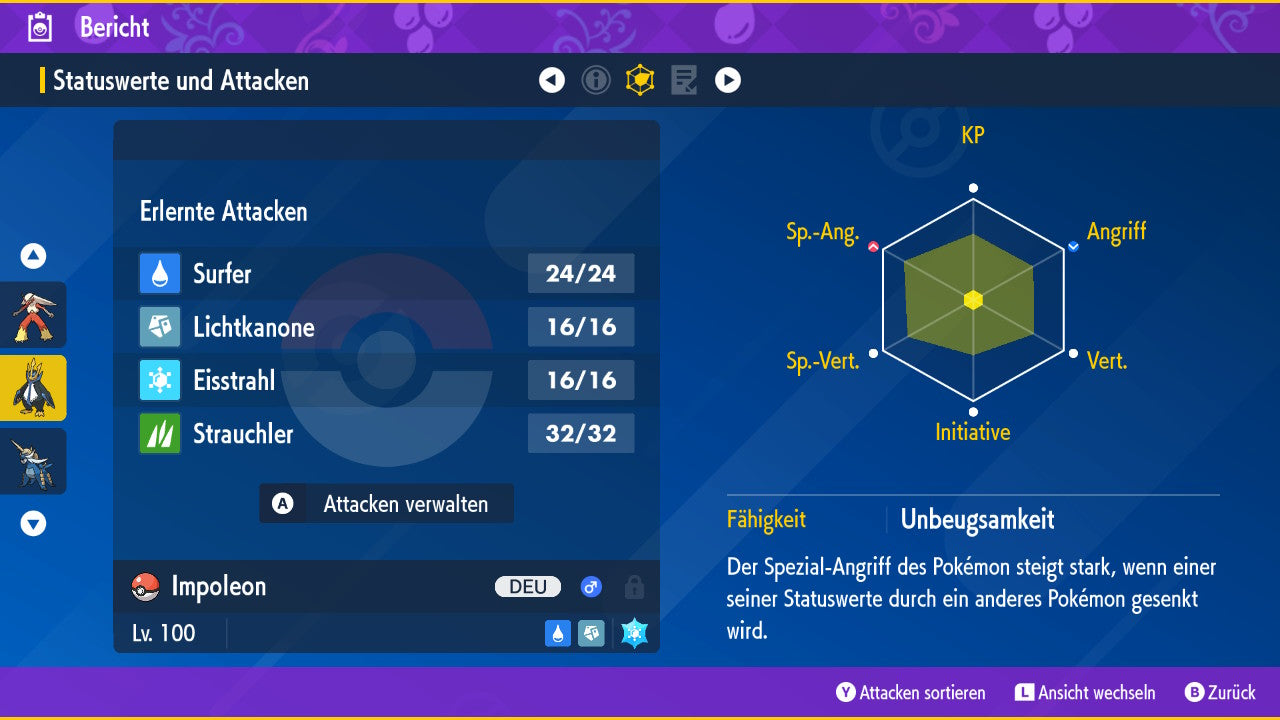 #395 Impoleon Titanen