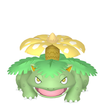 #03 Bisaflor PVP BDSP