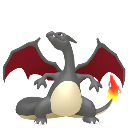 #06 Charizard