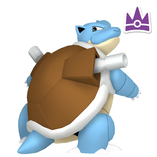 #9 Turtok Titanen